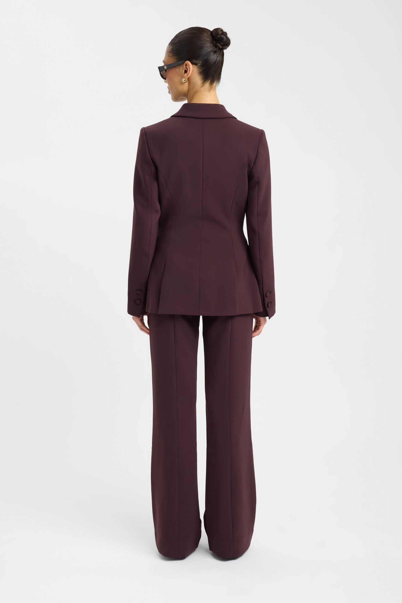 Alto Cinched Blazer