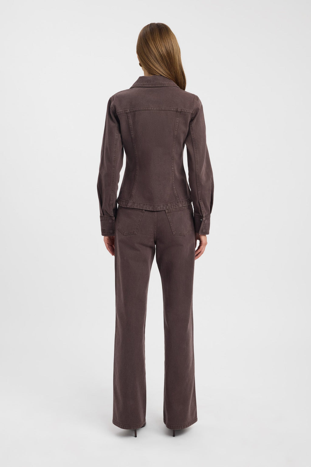 Axel Jacket