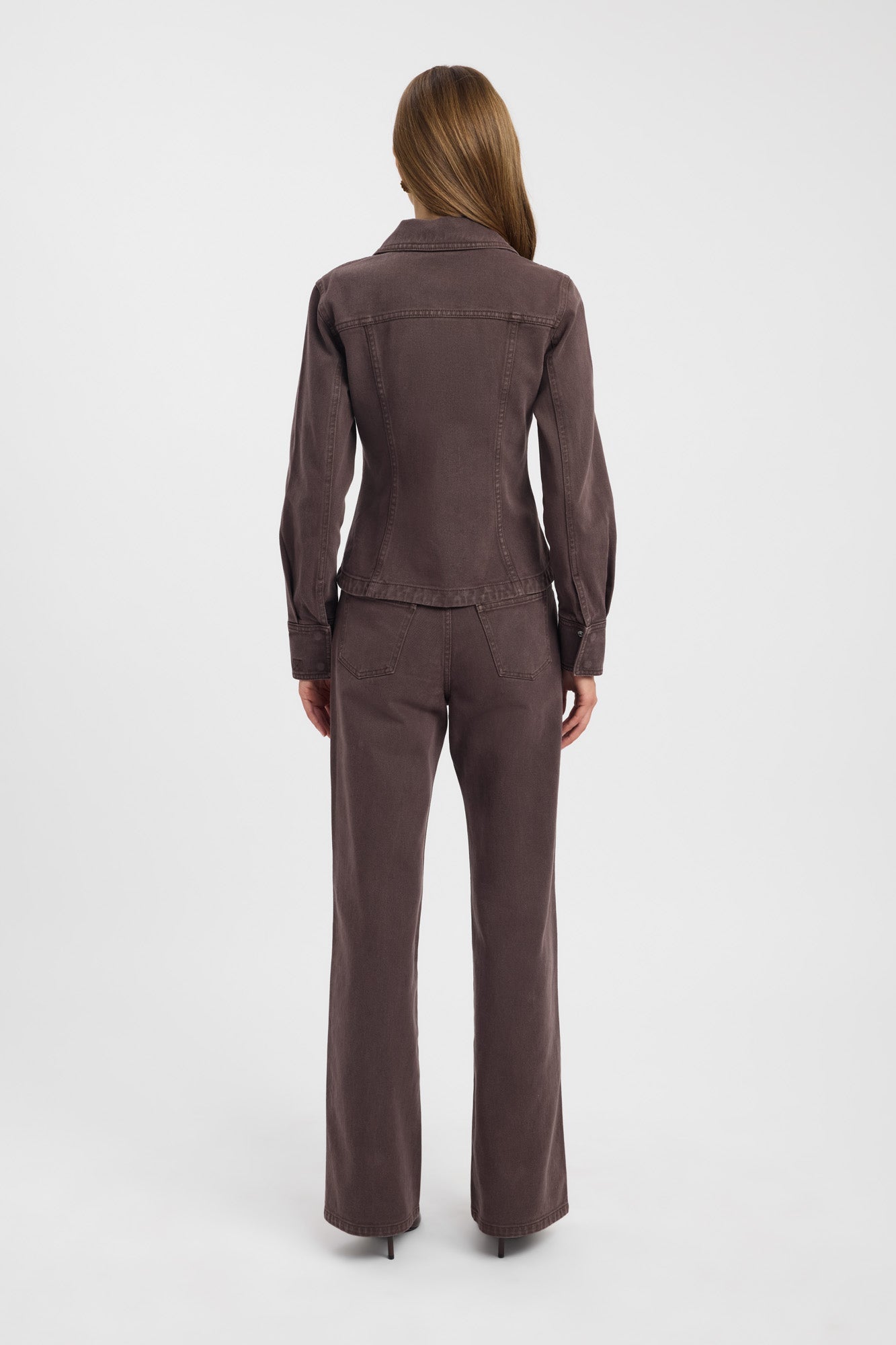 Axel Jacket
