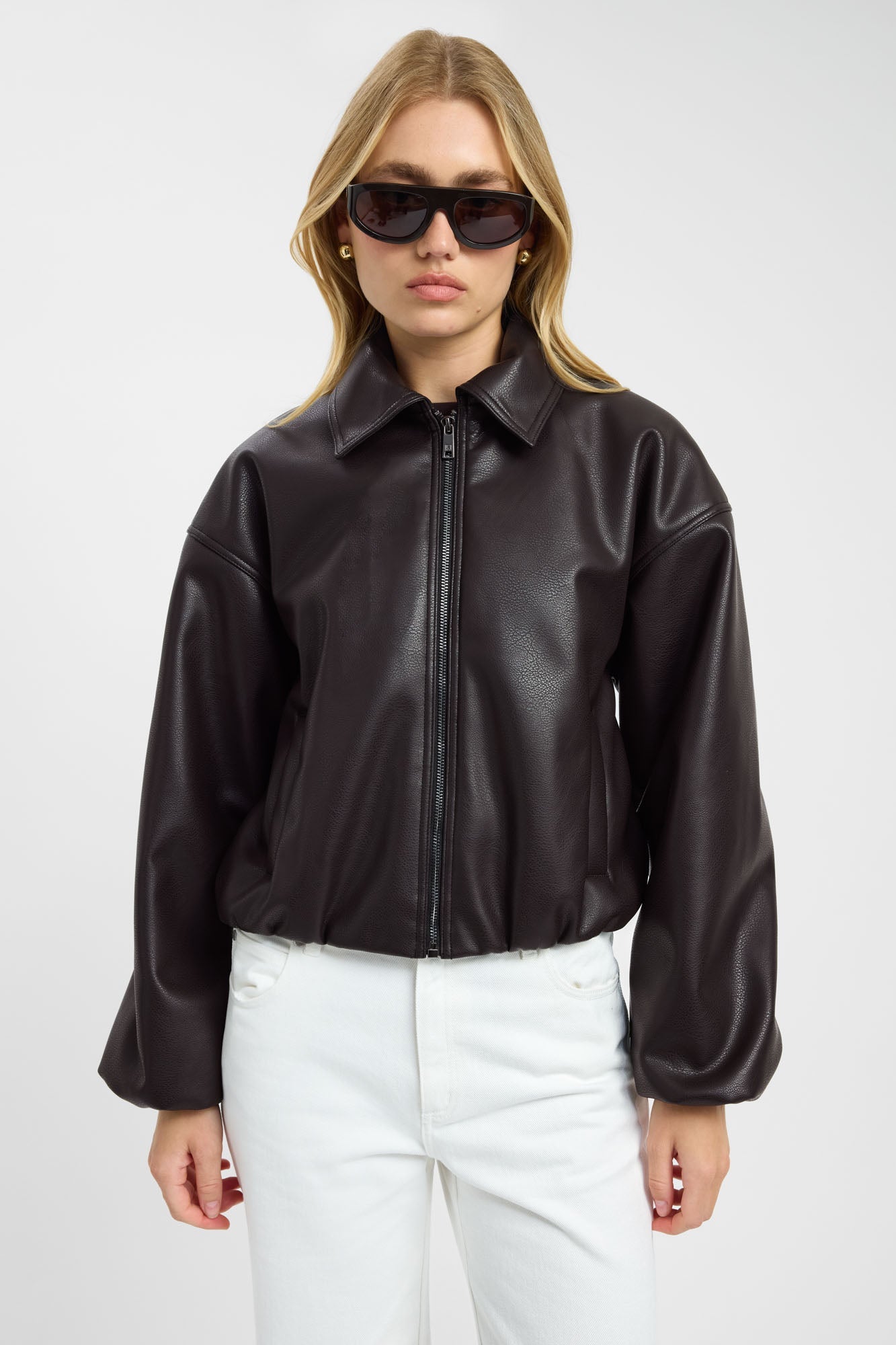Heavy Phoenix Bomber Jacket