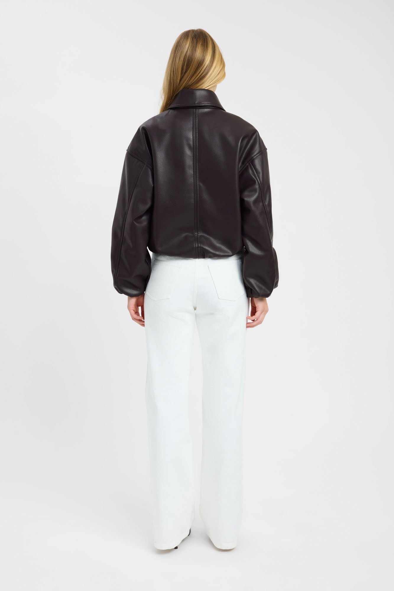 Heavy Phoenix Bomber Jacket