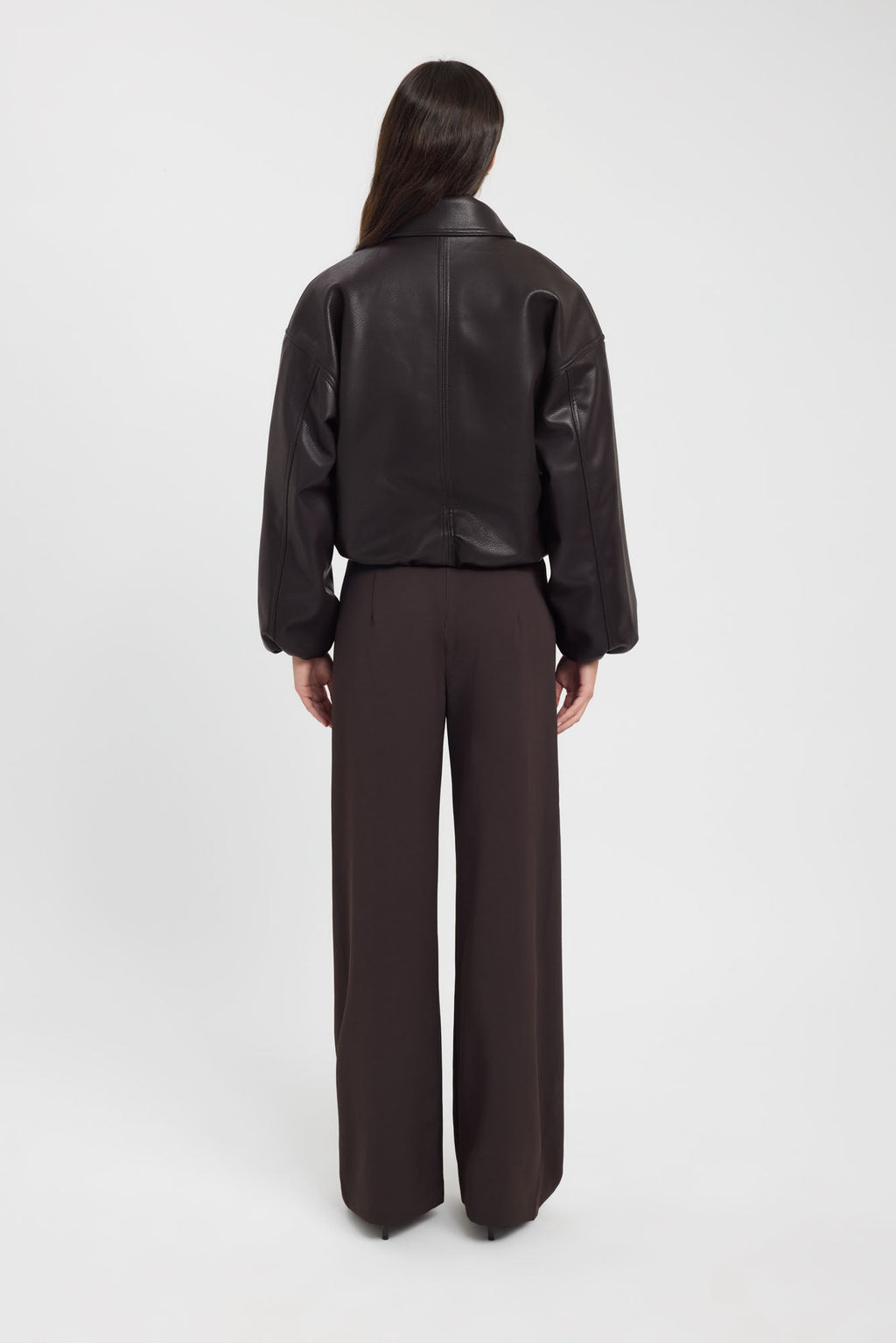 Heavy Phoenix Bomber Jacket