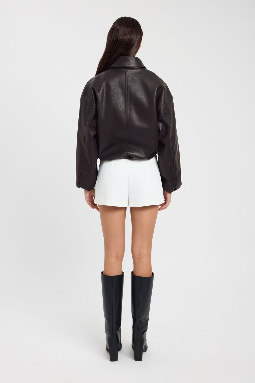 Heavy Phoenix Bomber Jacket