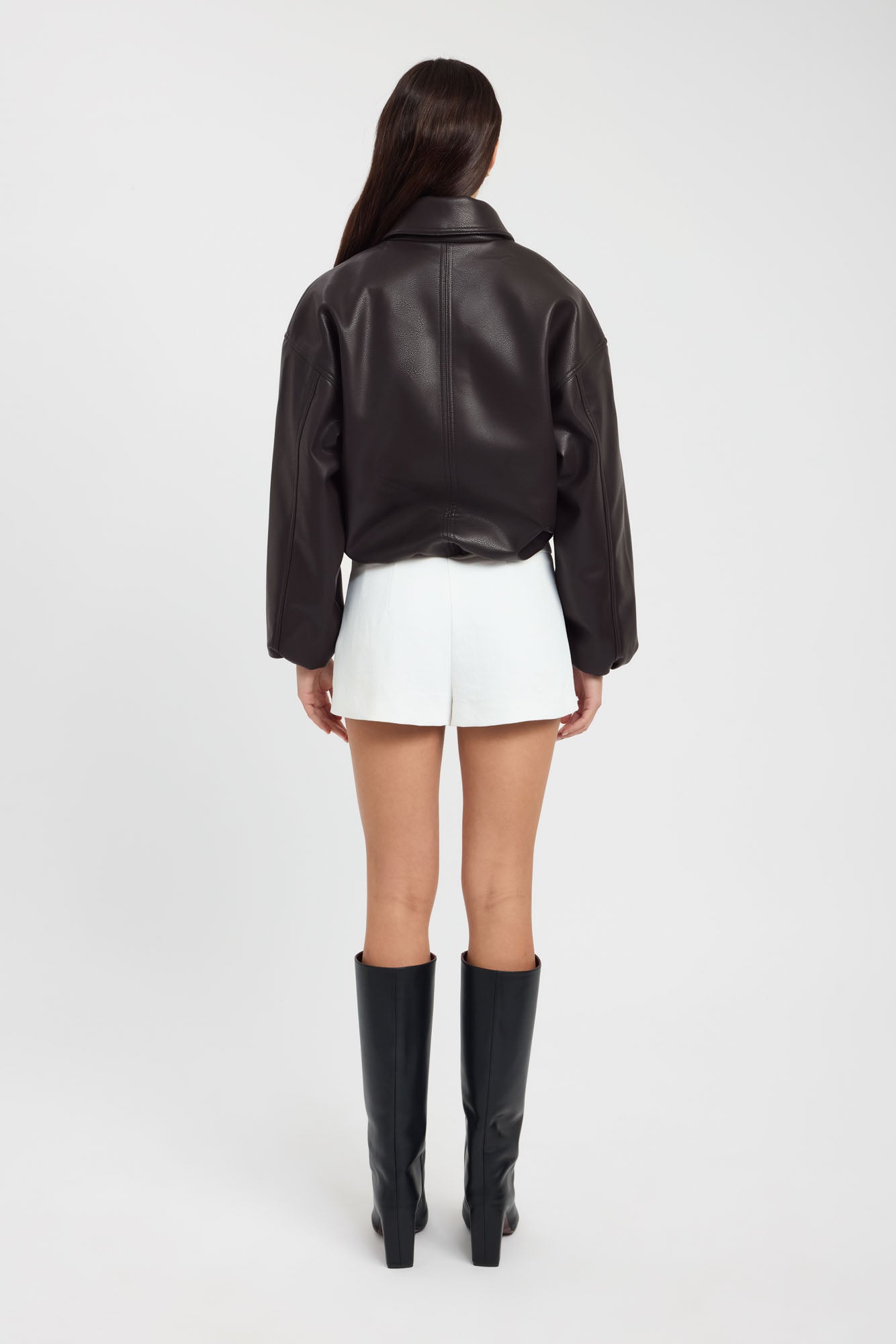 Heavy Phoenix Bomber Jacket