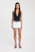 Oyster Low Rise Short