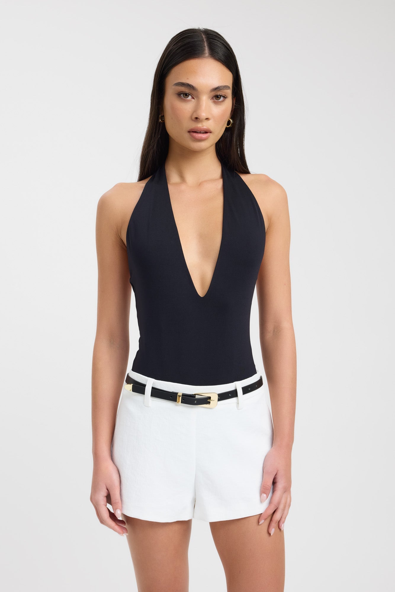 Oyster Low Rise Short