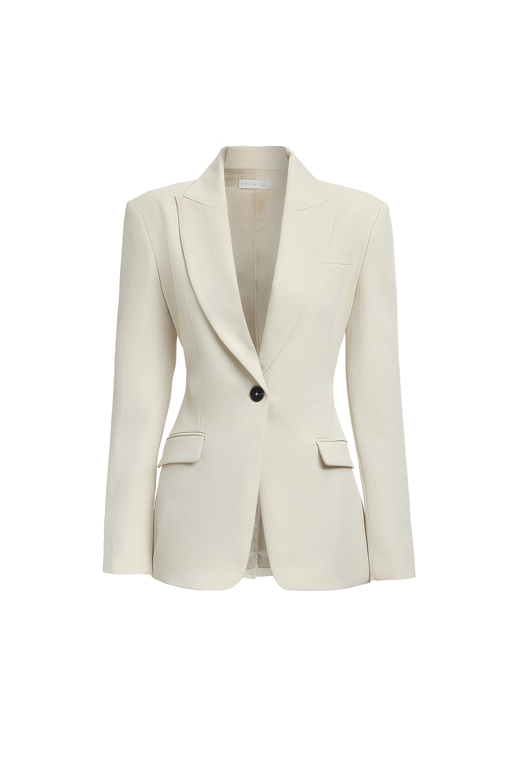 Ariel Contour Blazer