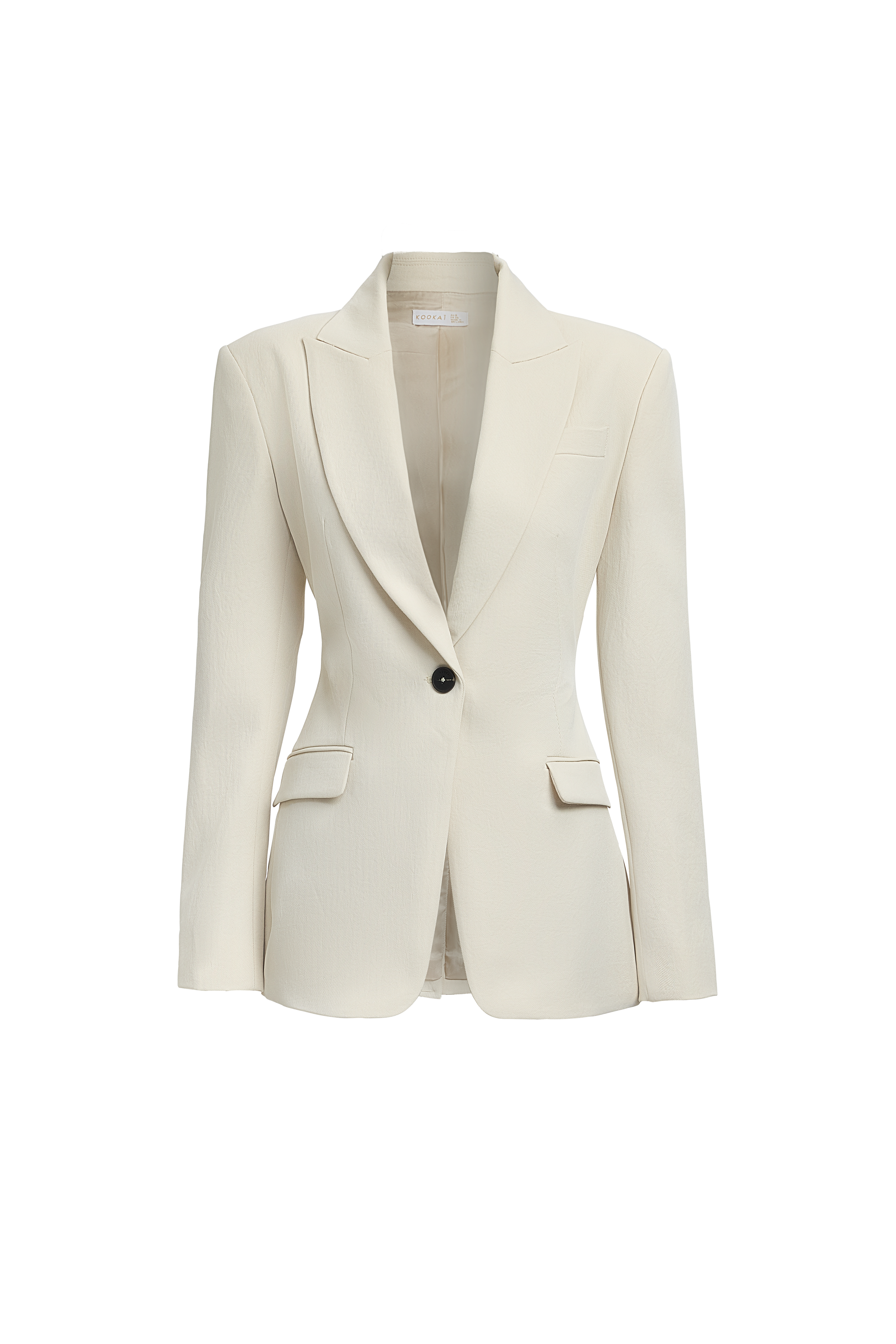 Ariel Contour Blazer