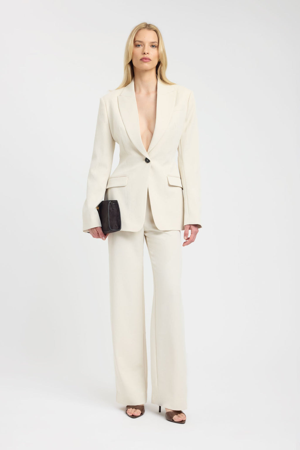 Ariel Contour Blazer