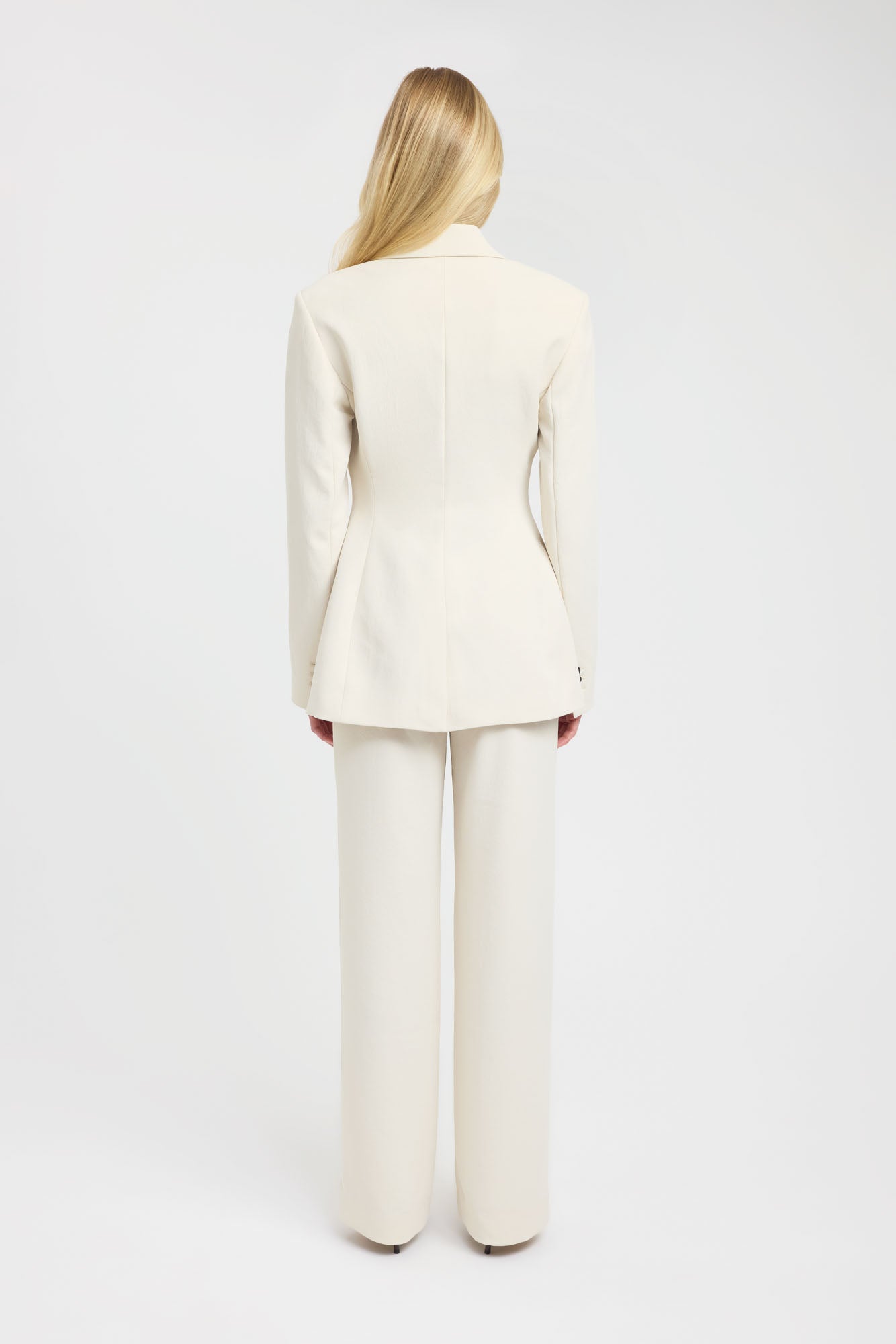 Ariel Contour Blazer