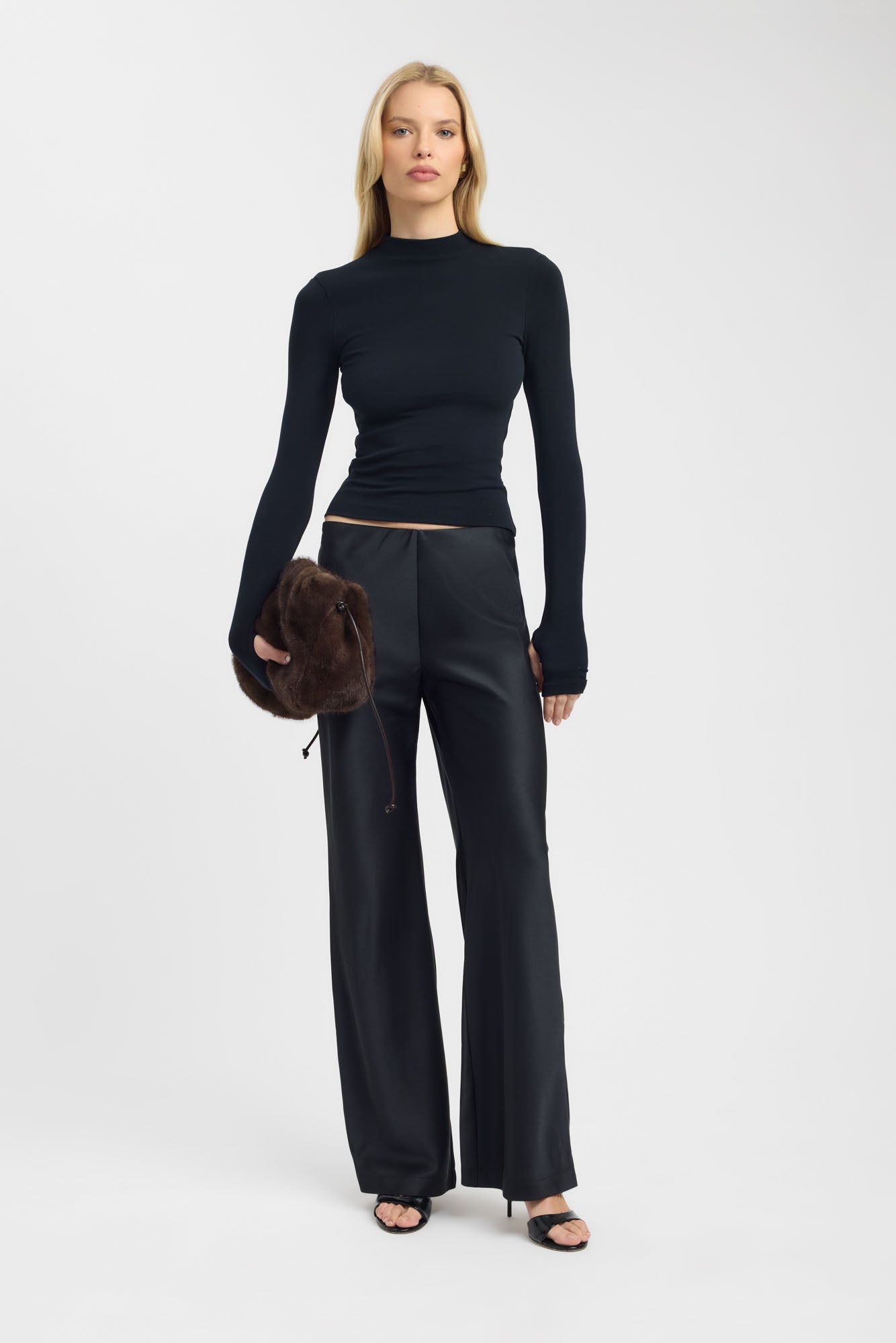 Tara Long Sleeve Top