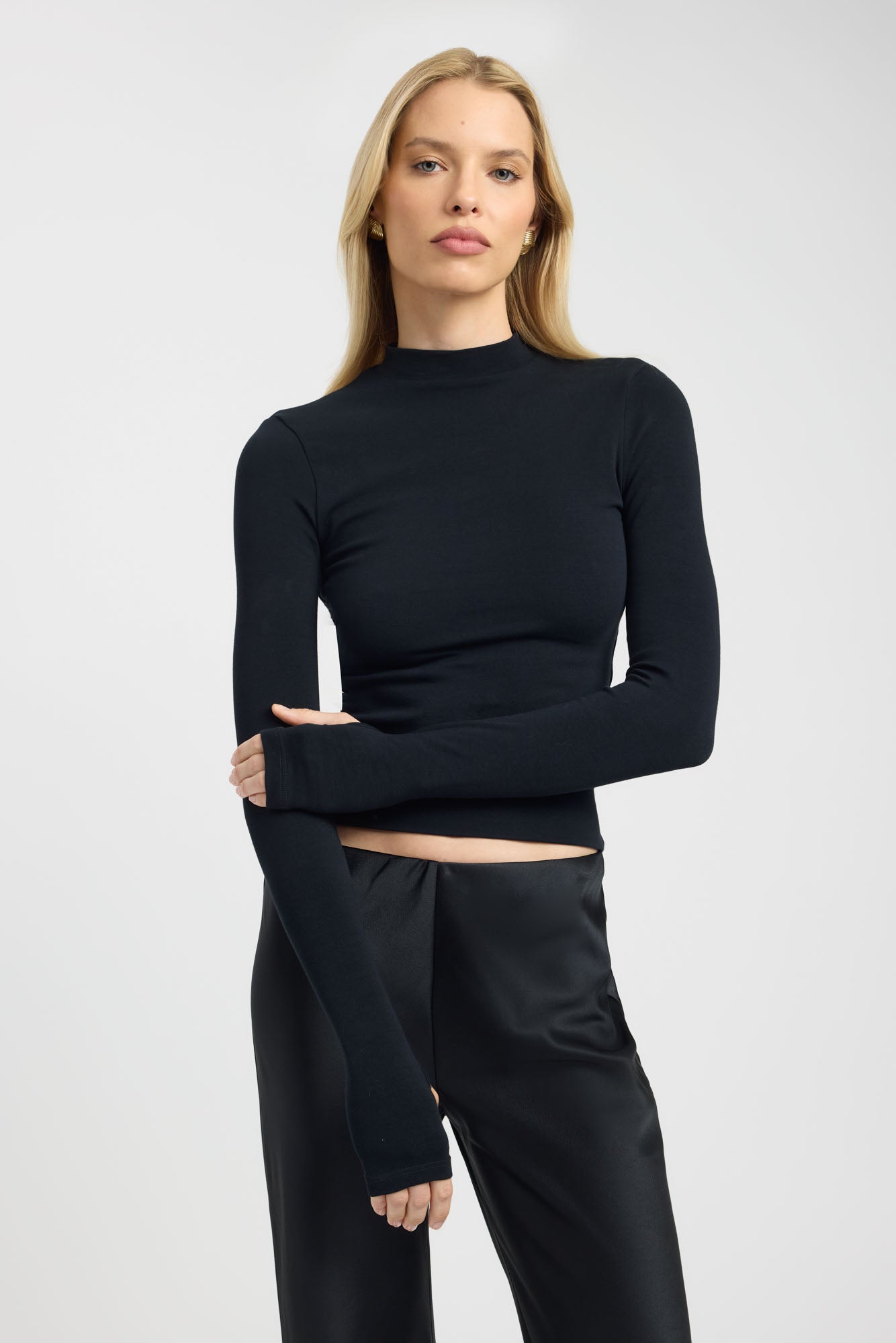 Tara Long Sleeve Top