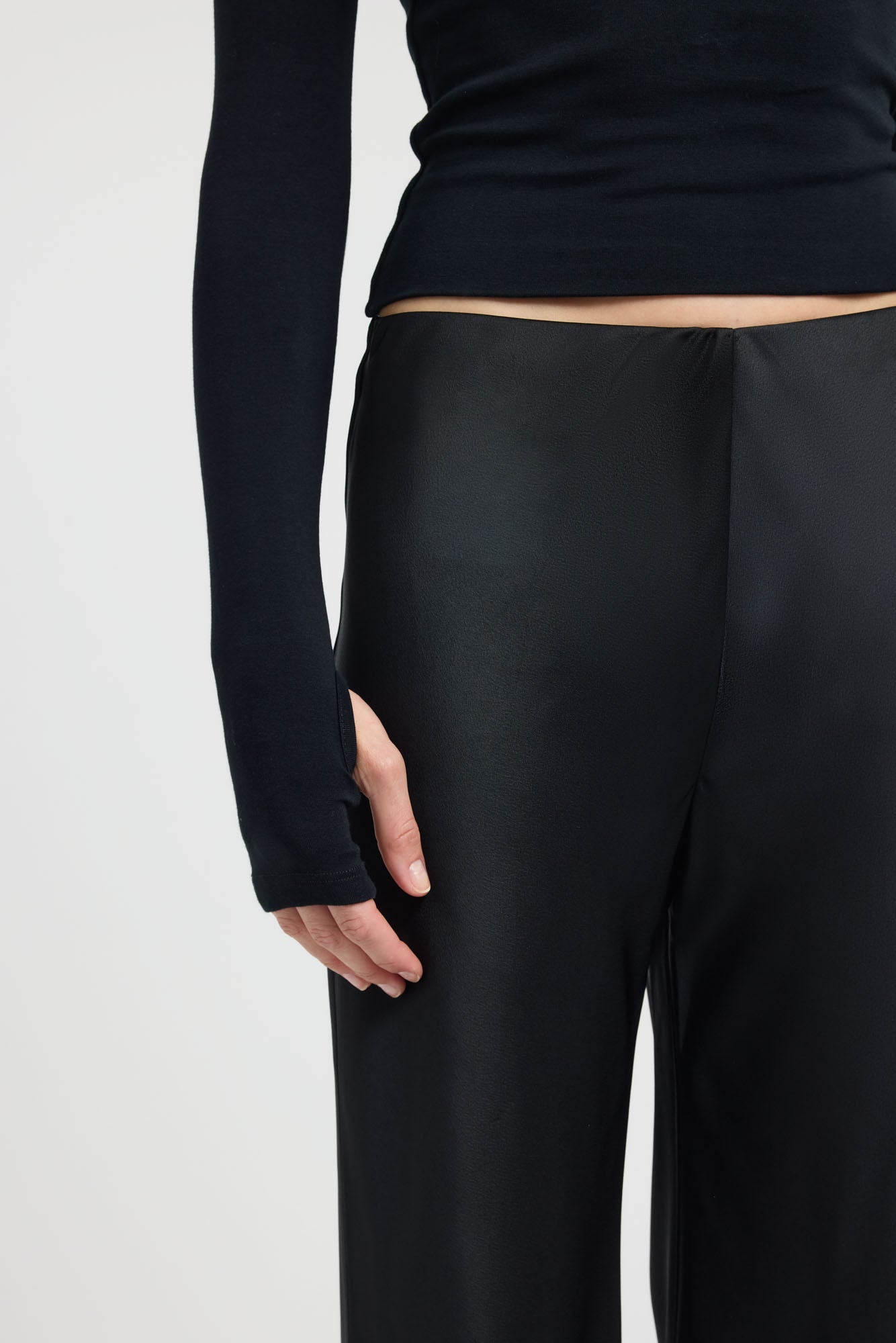Tara Long Sleeve Top