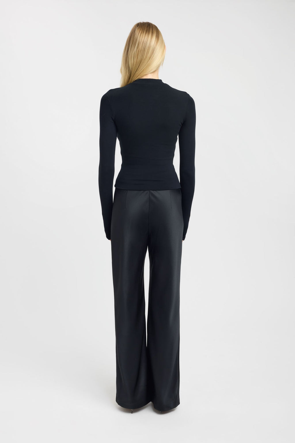 Tara Long Sleeve Top