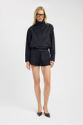 Spencer Branded Elastic Short
