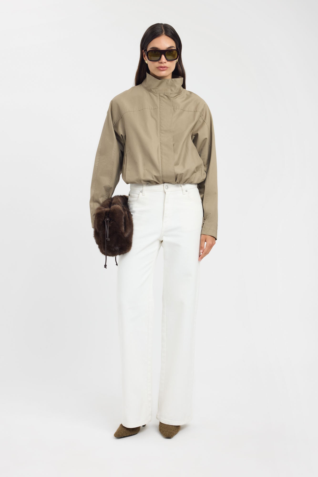 Spencer Spray Jacket
