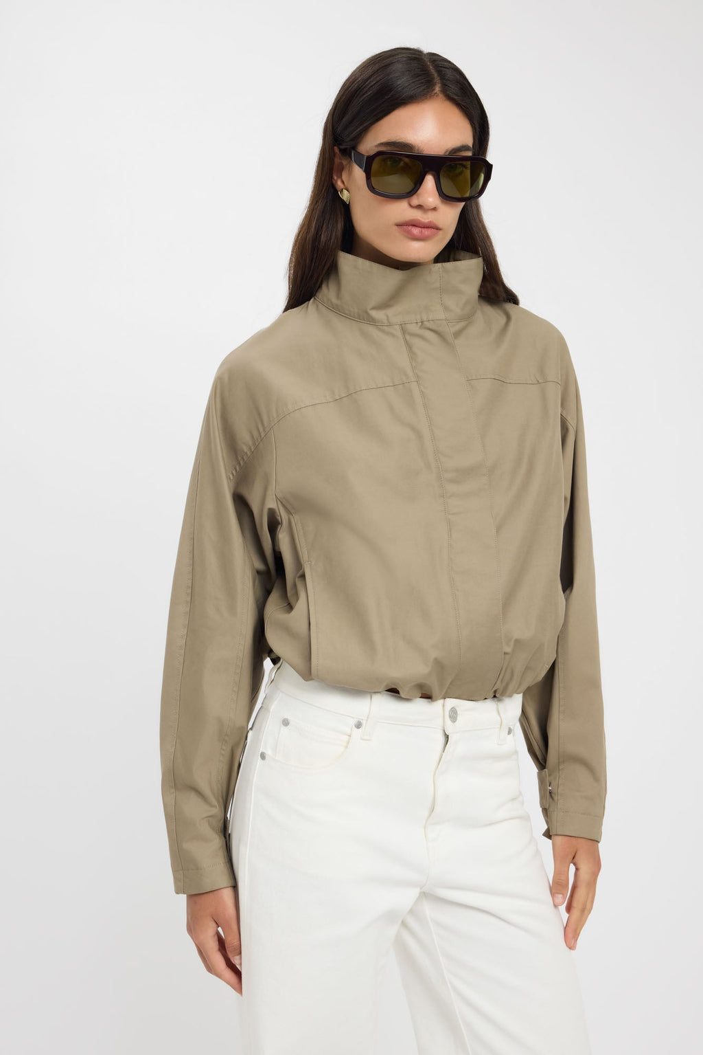 Spencer Spray Jacket
