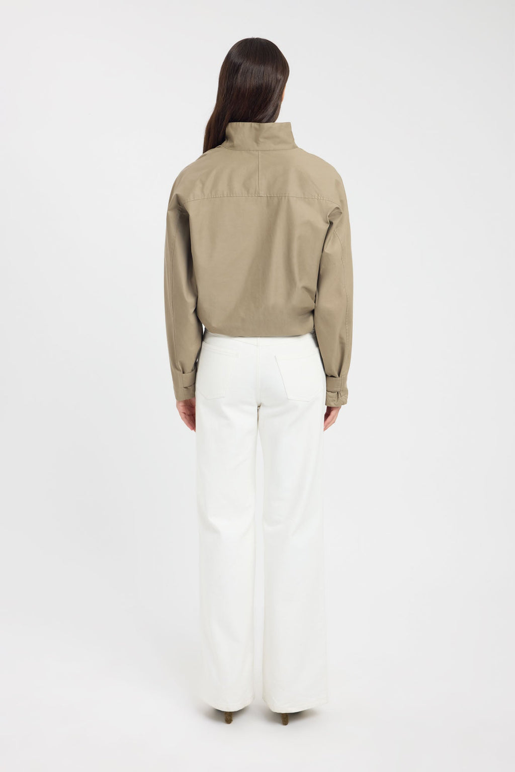Spencer Spray Jacket