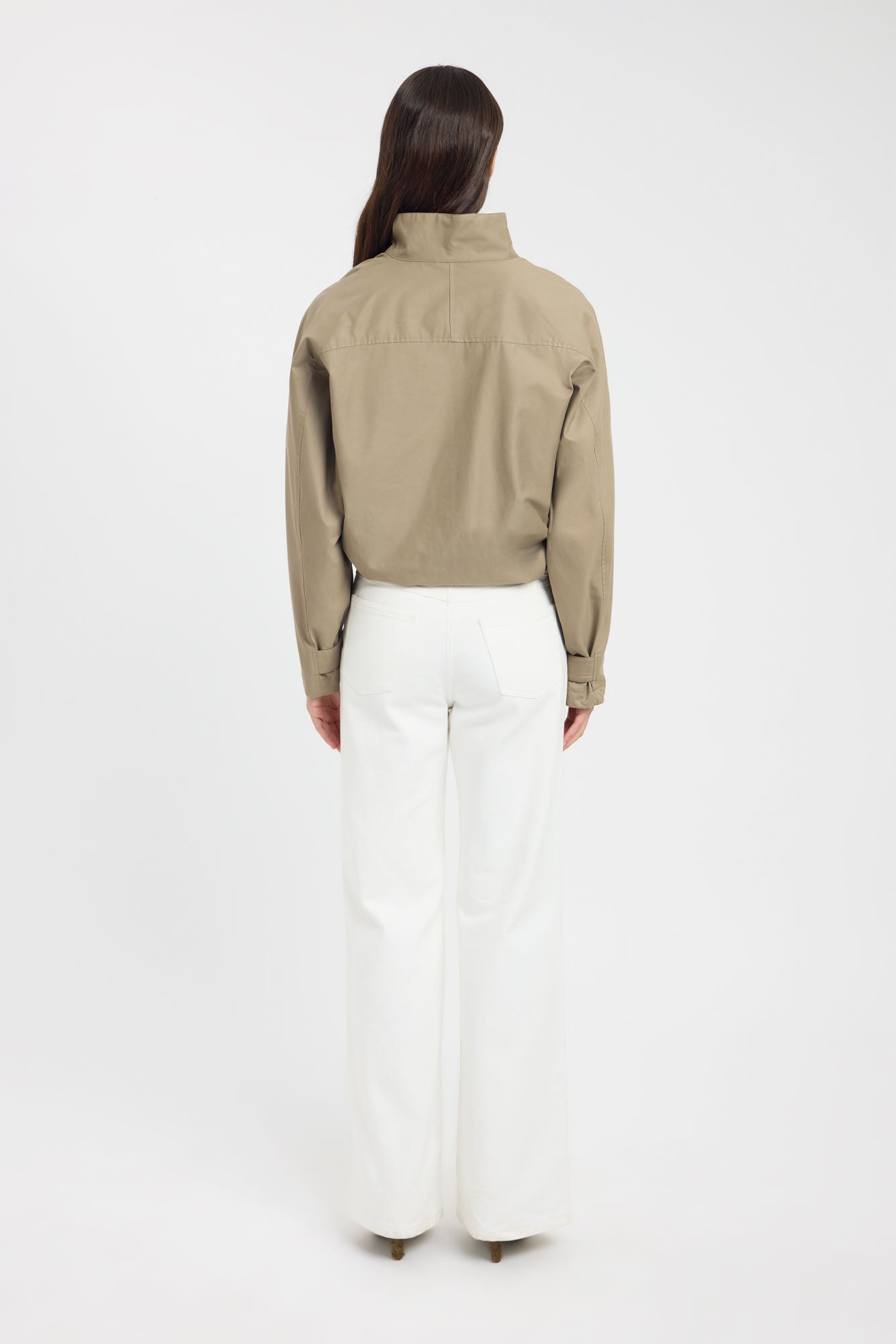 Spencer Spray Jacket