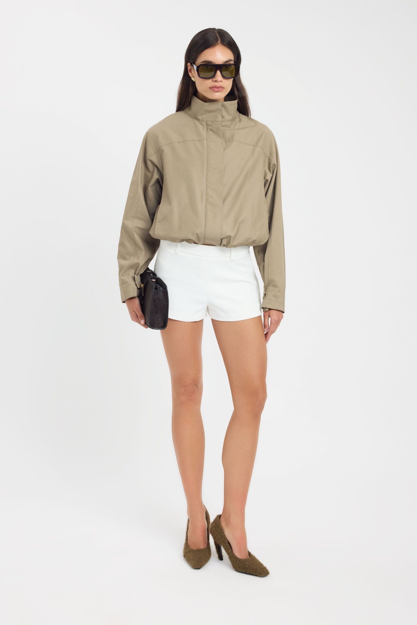 Spencer Spray Jacket