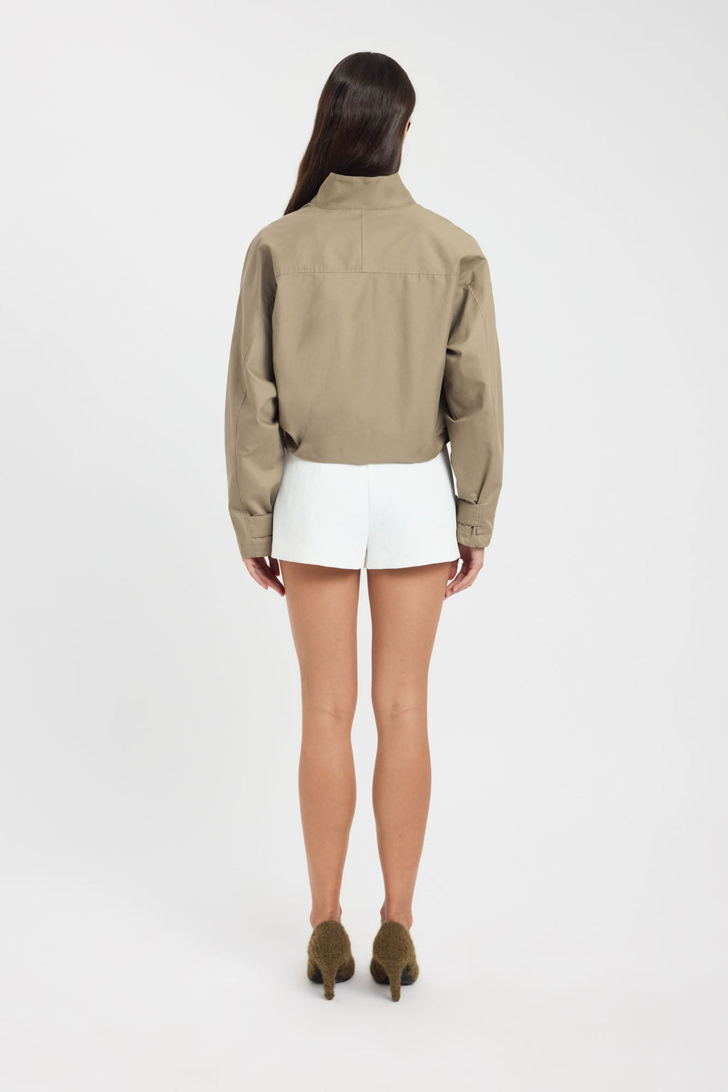 Spencer Spray Jacket