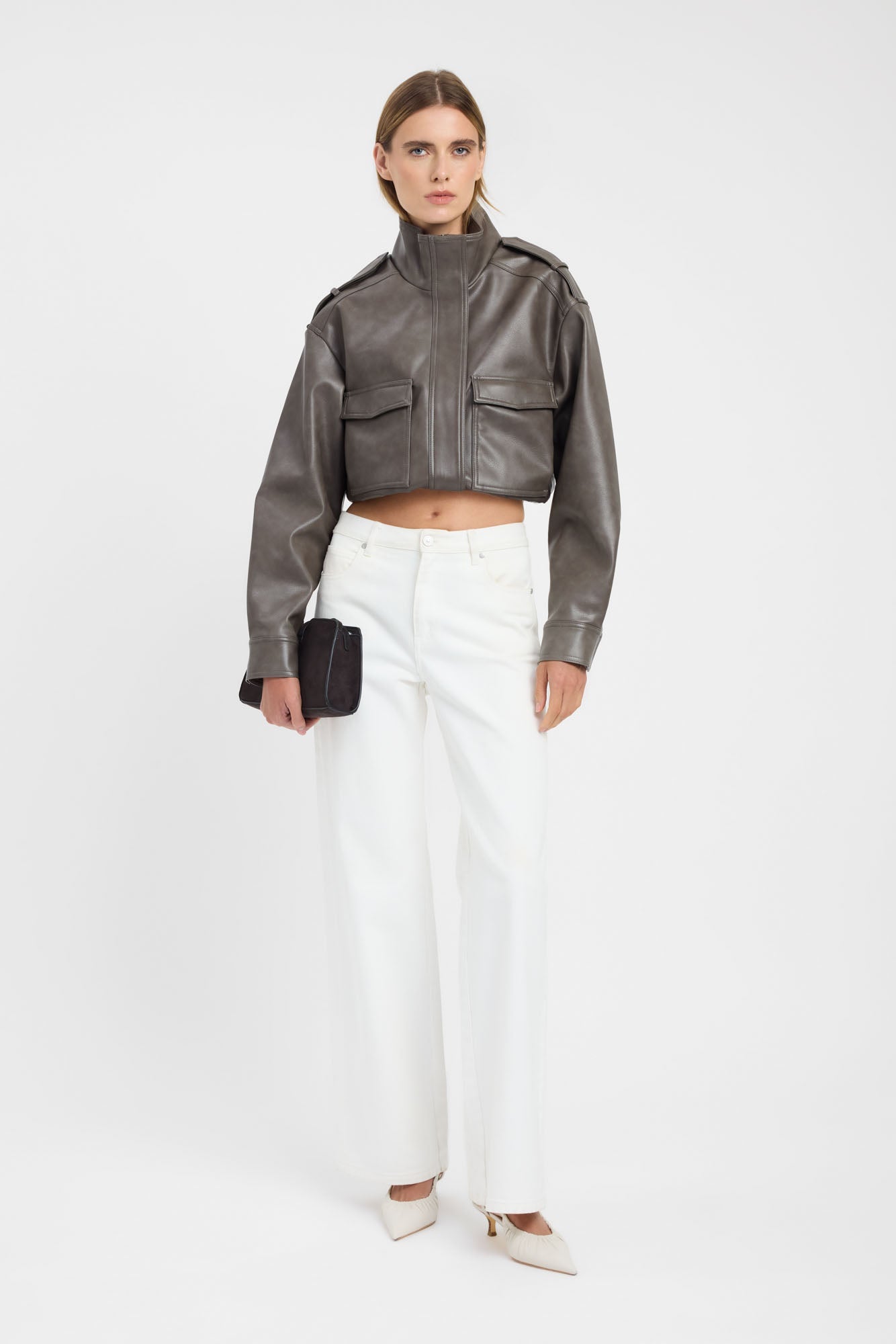 Heavy Phoenix Core Jacket