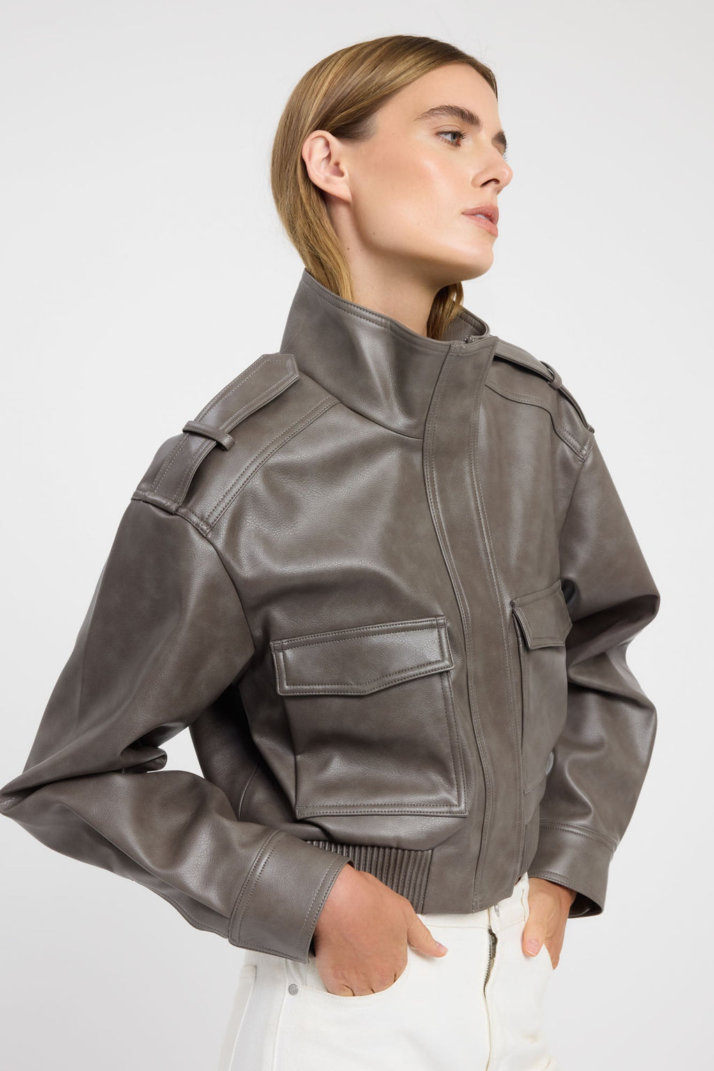 Heavy Phoenix Core Jacket