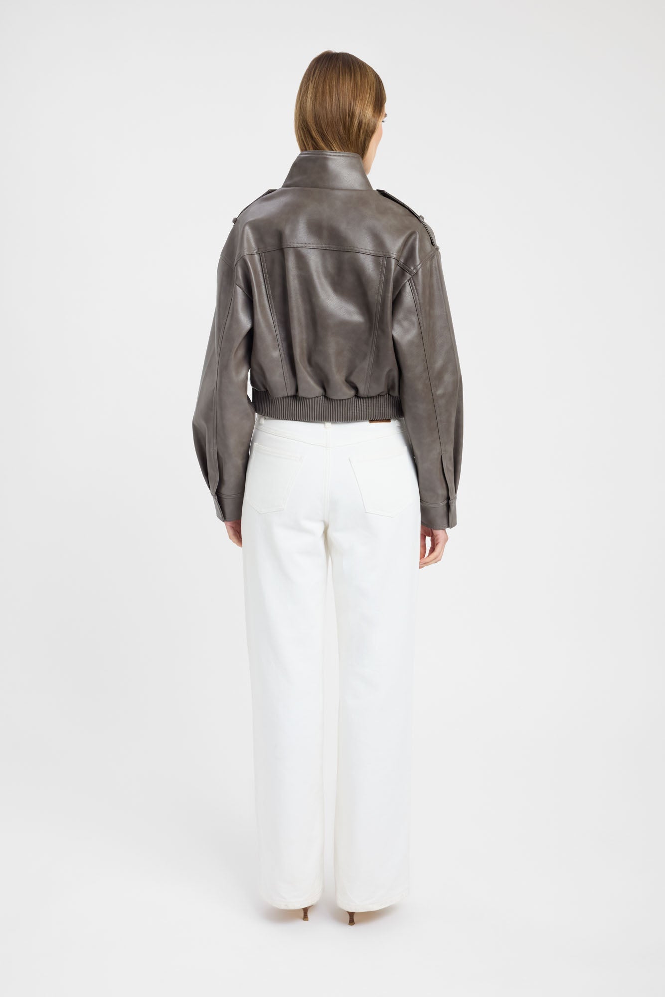 Heavy Phoenix Core Jacket