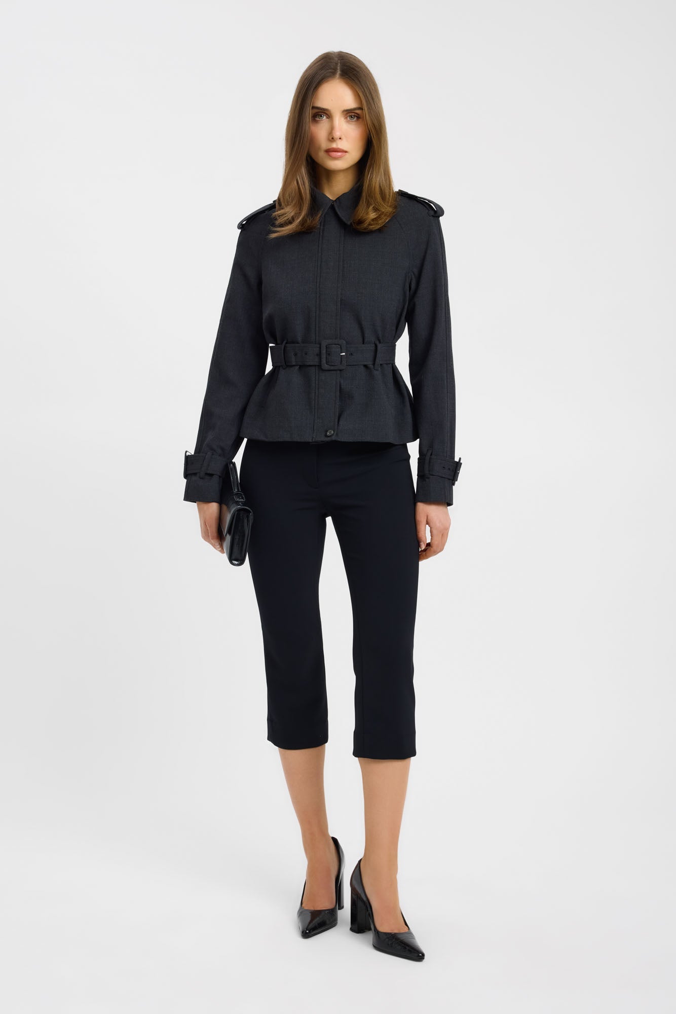 Ashford Jacket