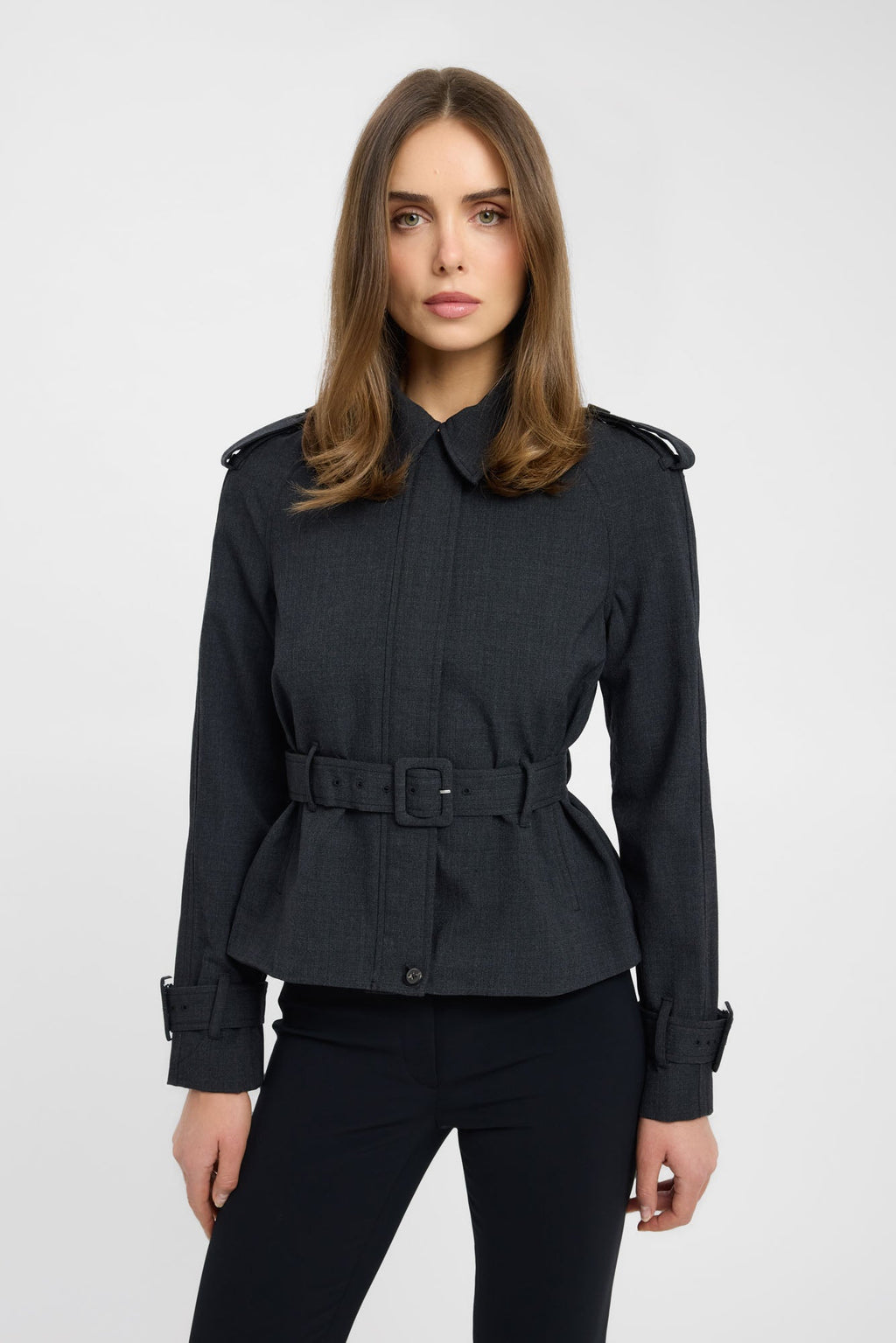 Ashford Jacket