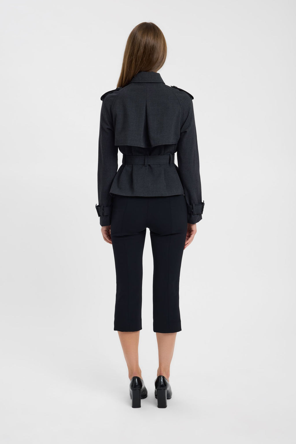 Ashford Jacket