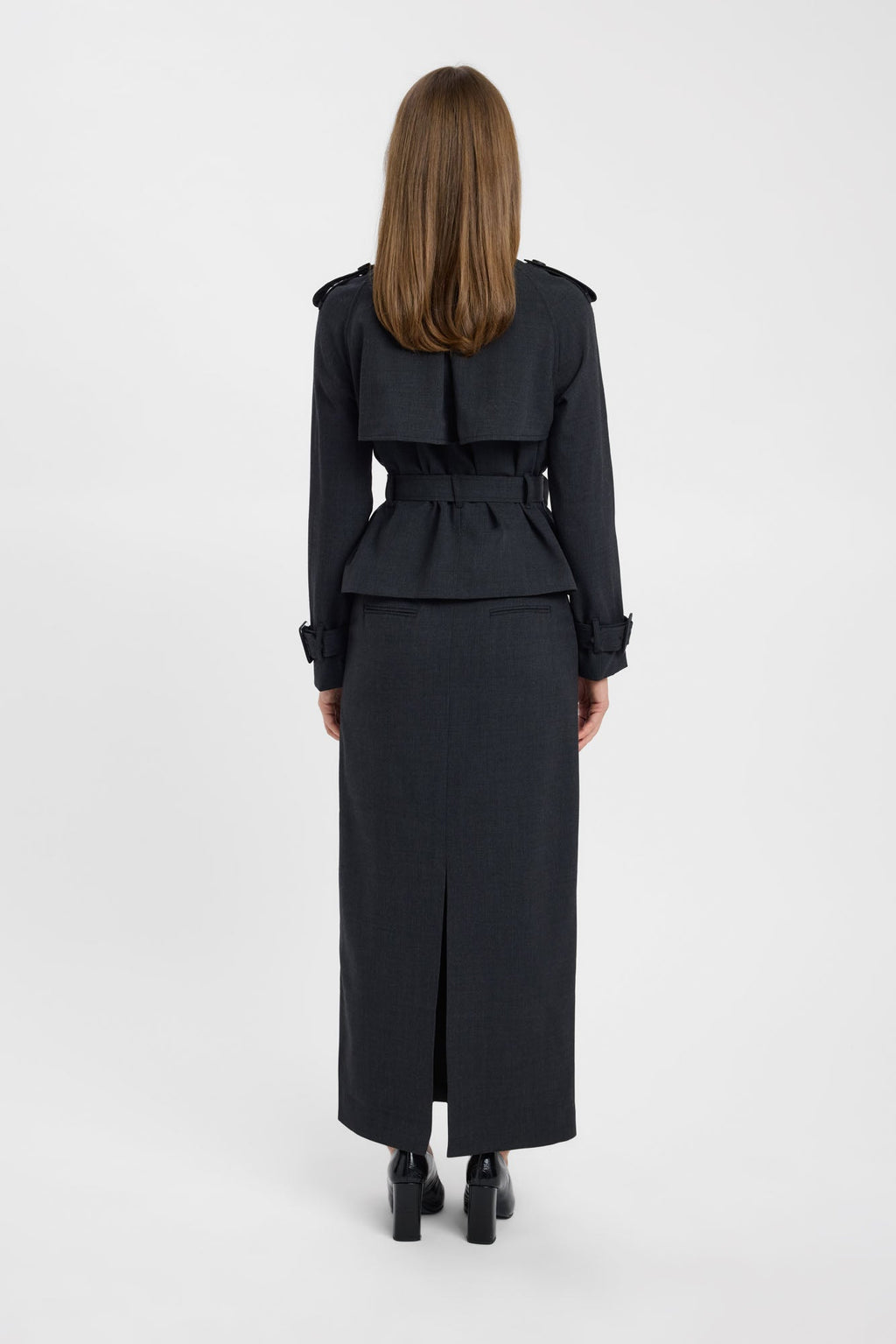 Ashford Jacket