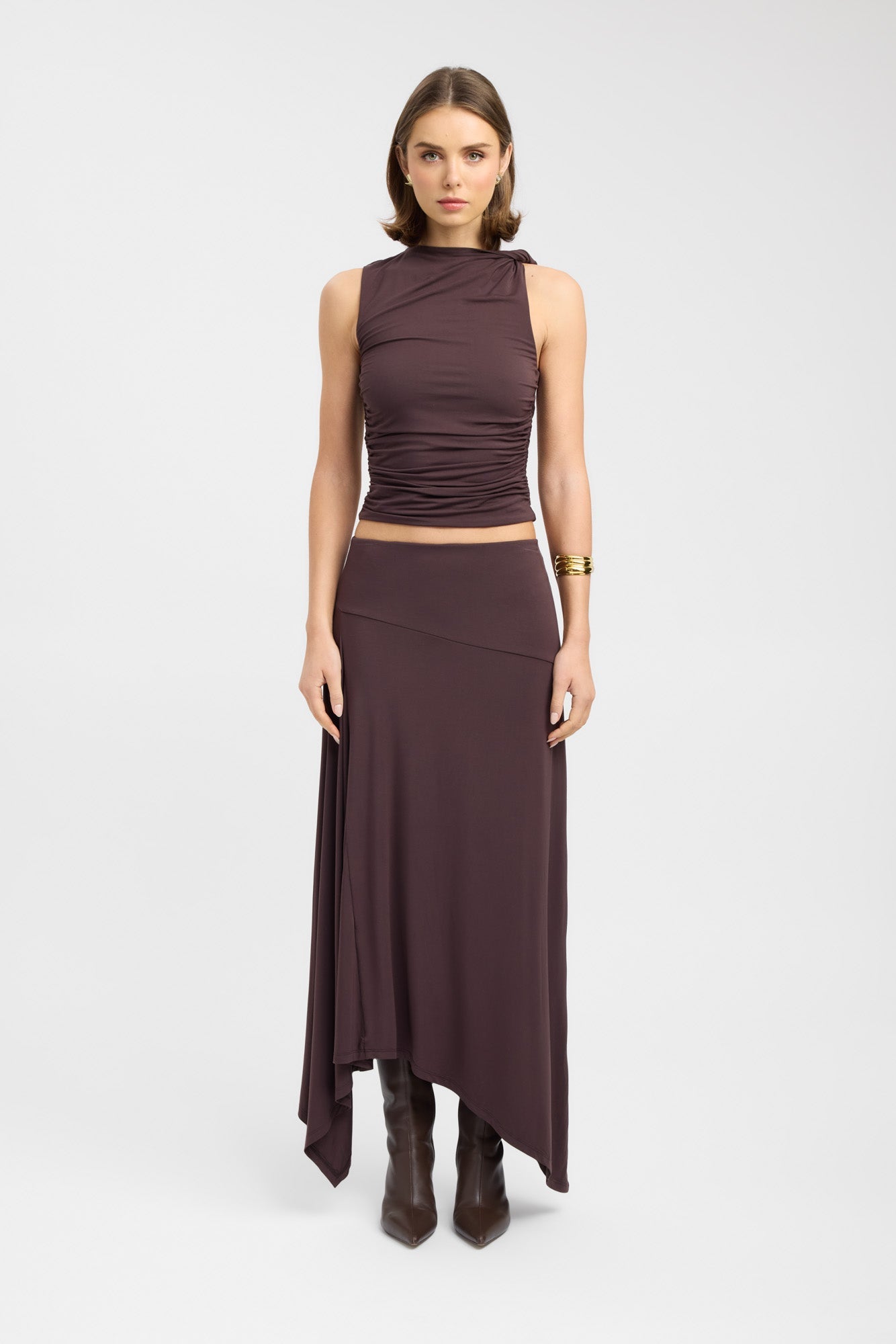 Zali Skirt