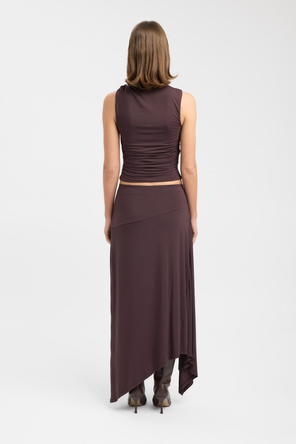 Zali Skirt