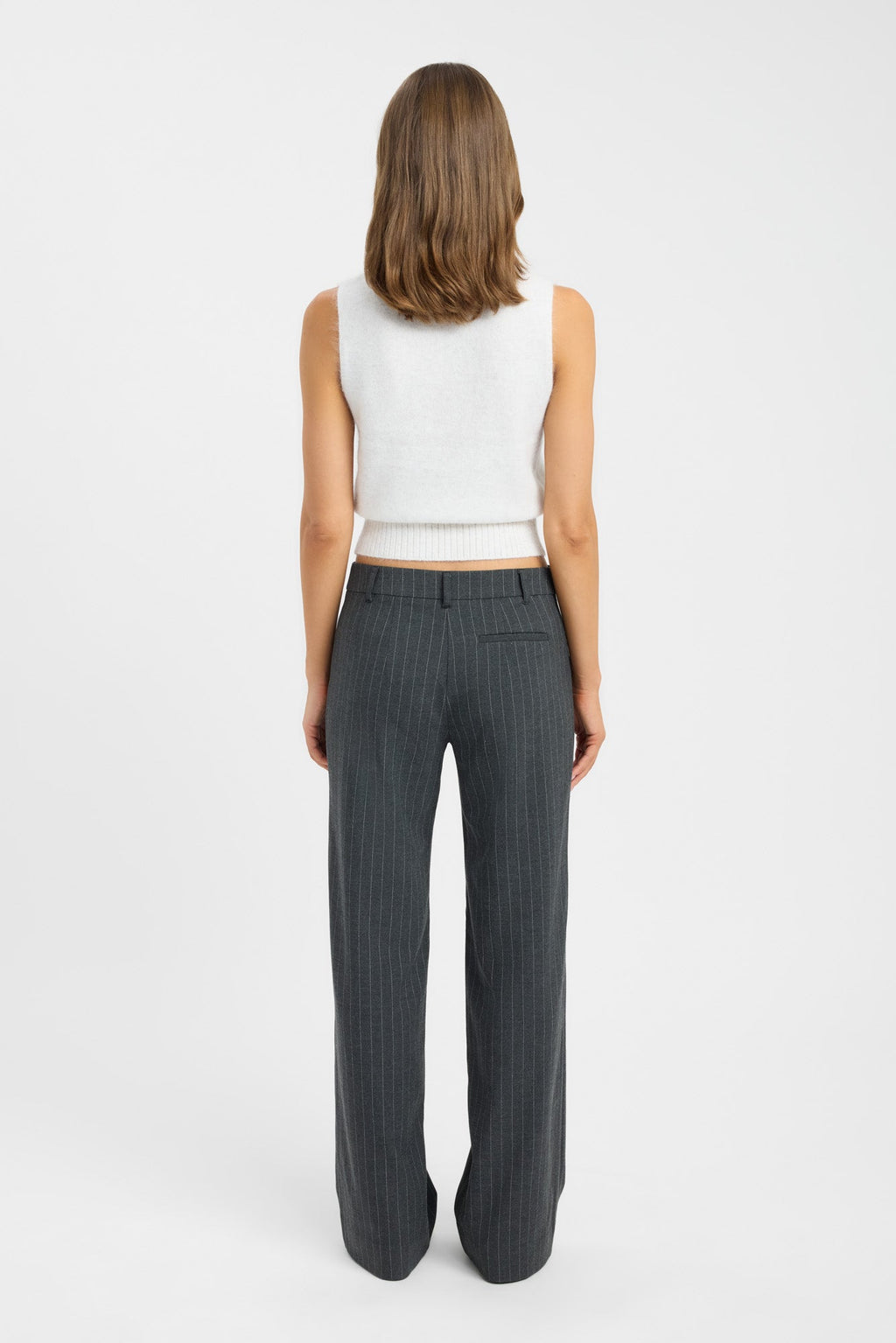 Bergen Low Rise Pant