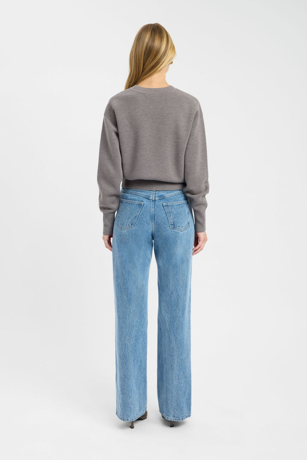 Dalton Crew Jumper