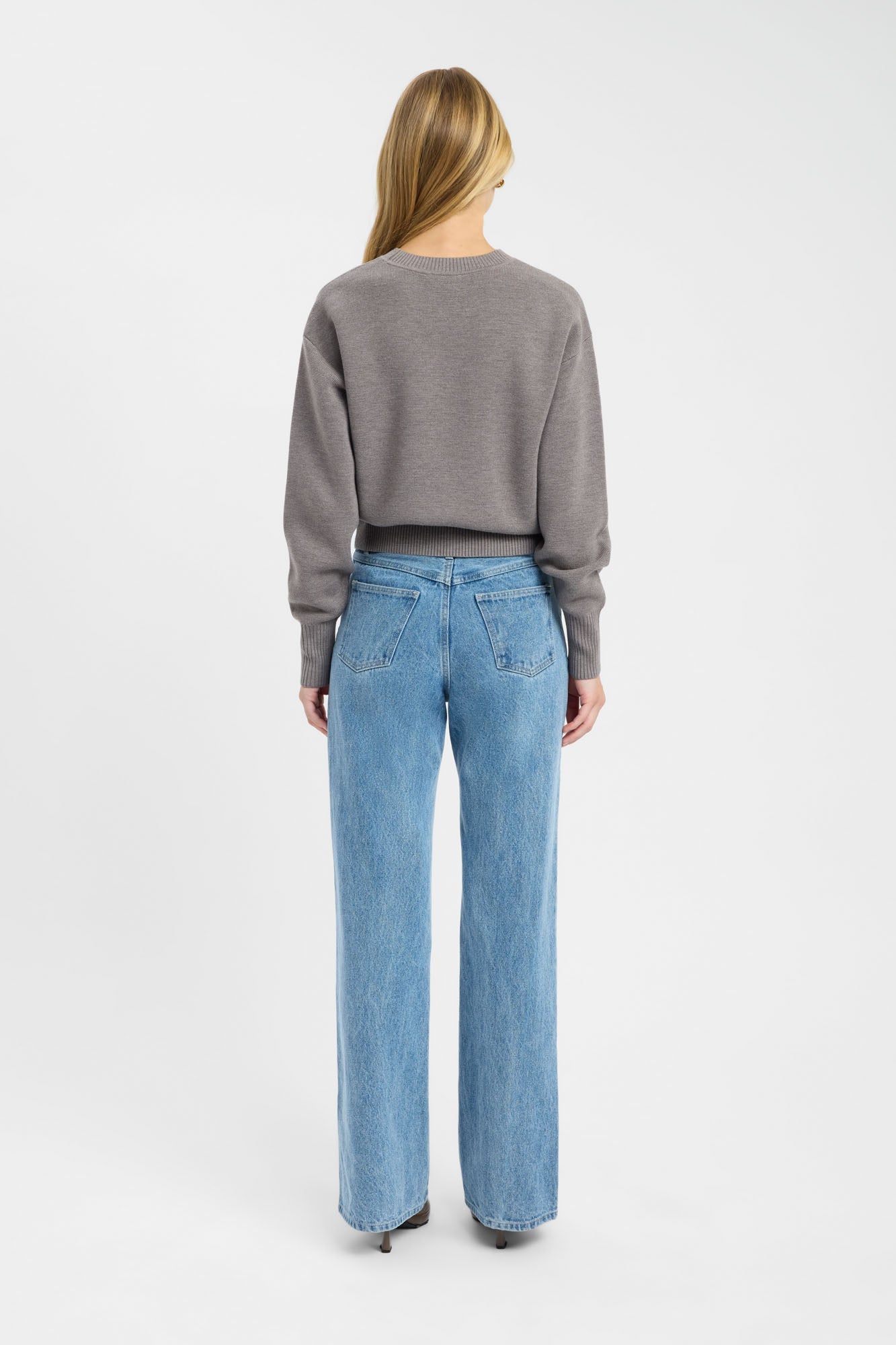 Dalton Crew Jumper
