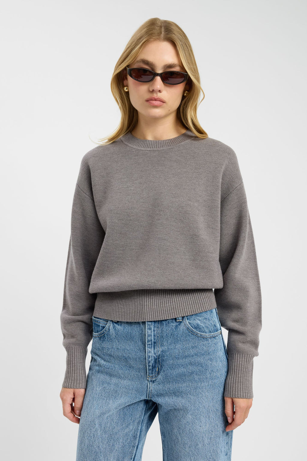 Dalton Crew Jumper