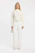 Manchester Knit