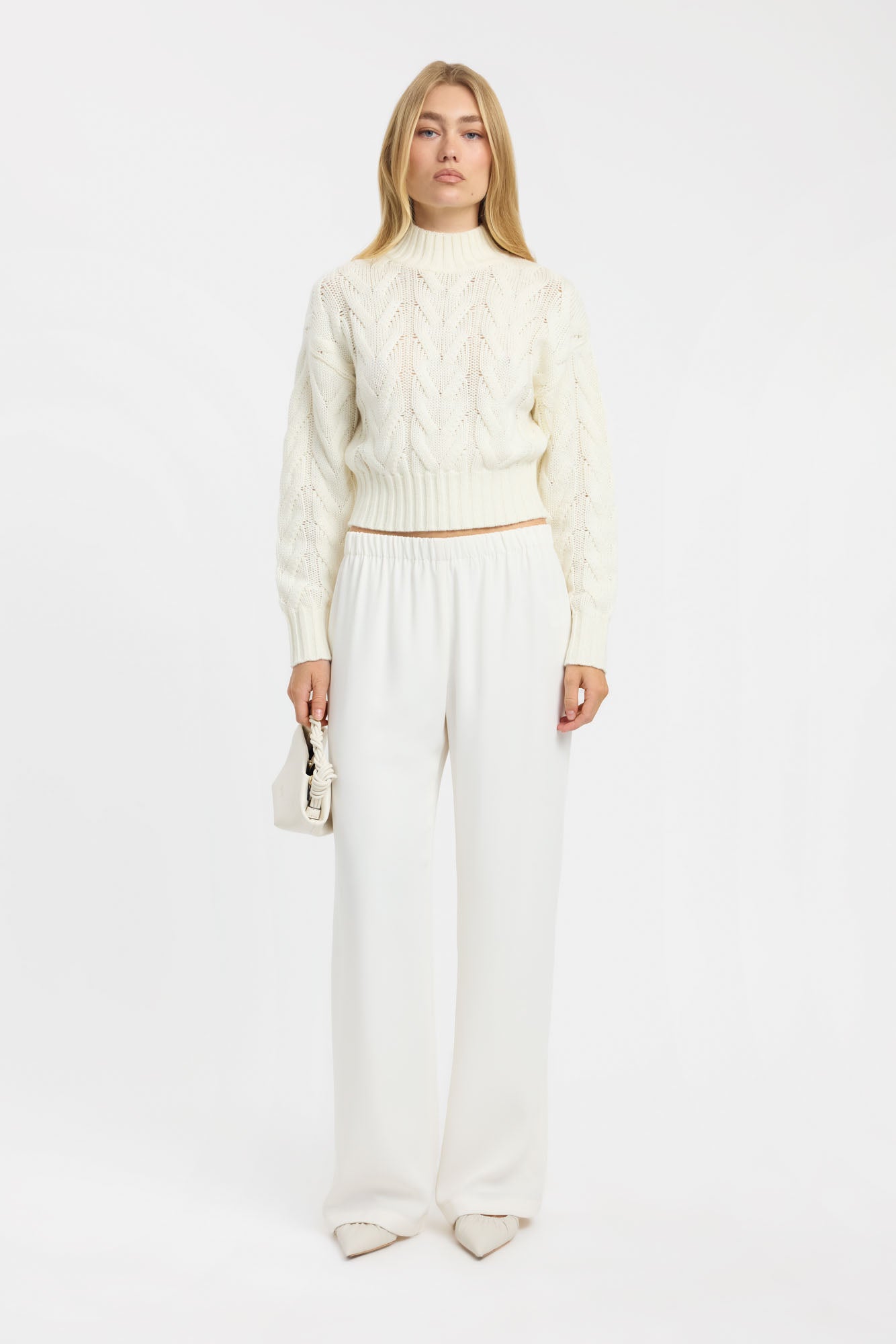 Manchester Knit