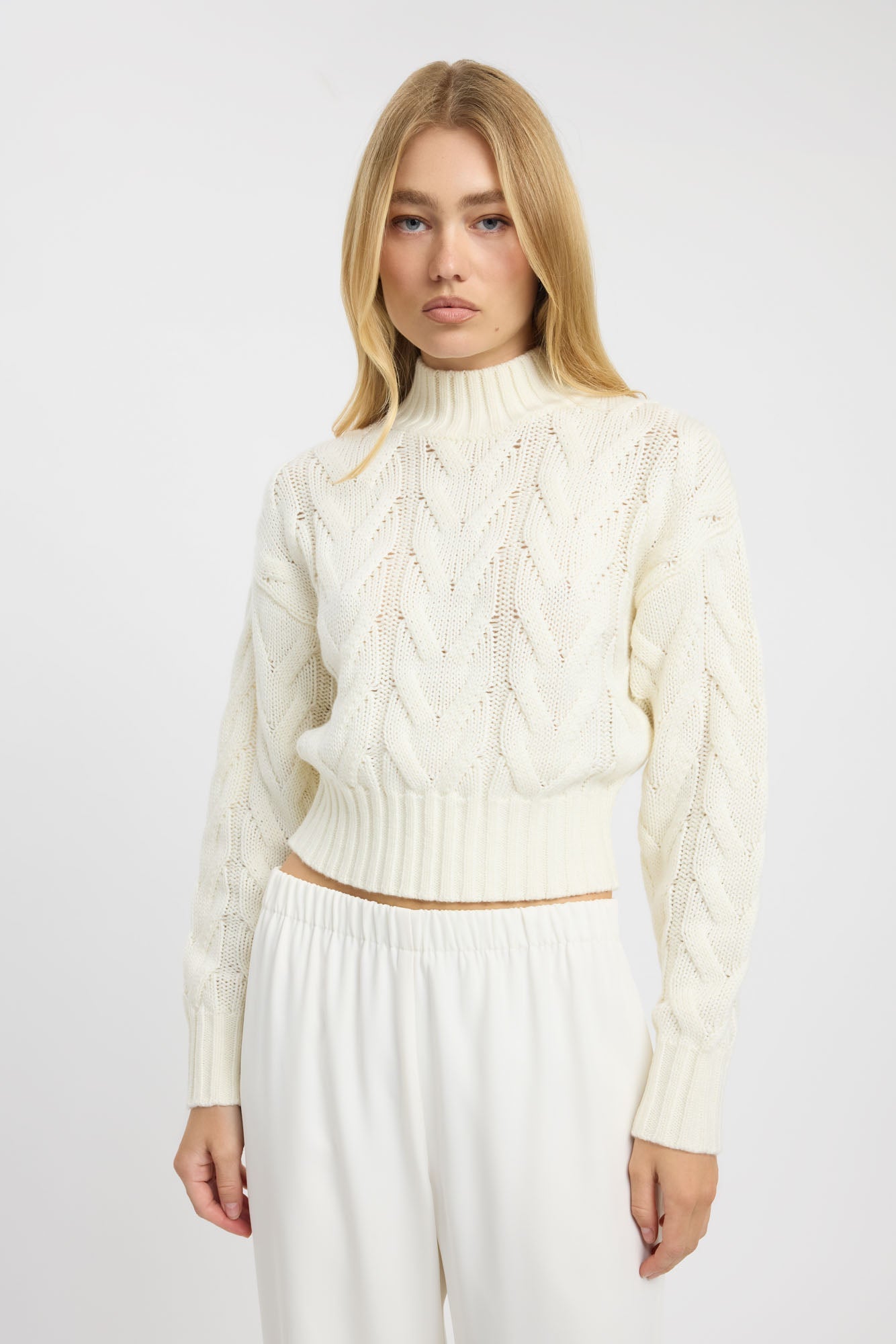 Manchester Knit