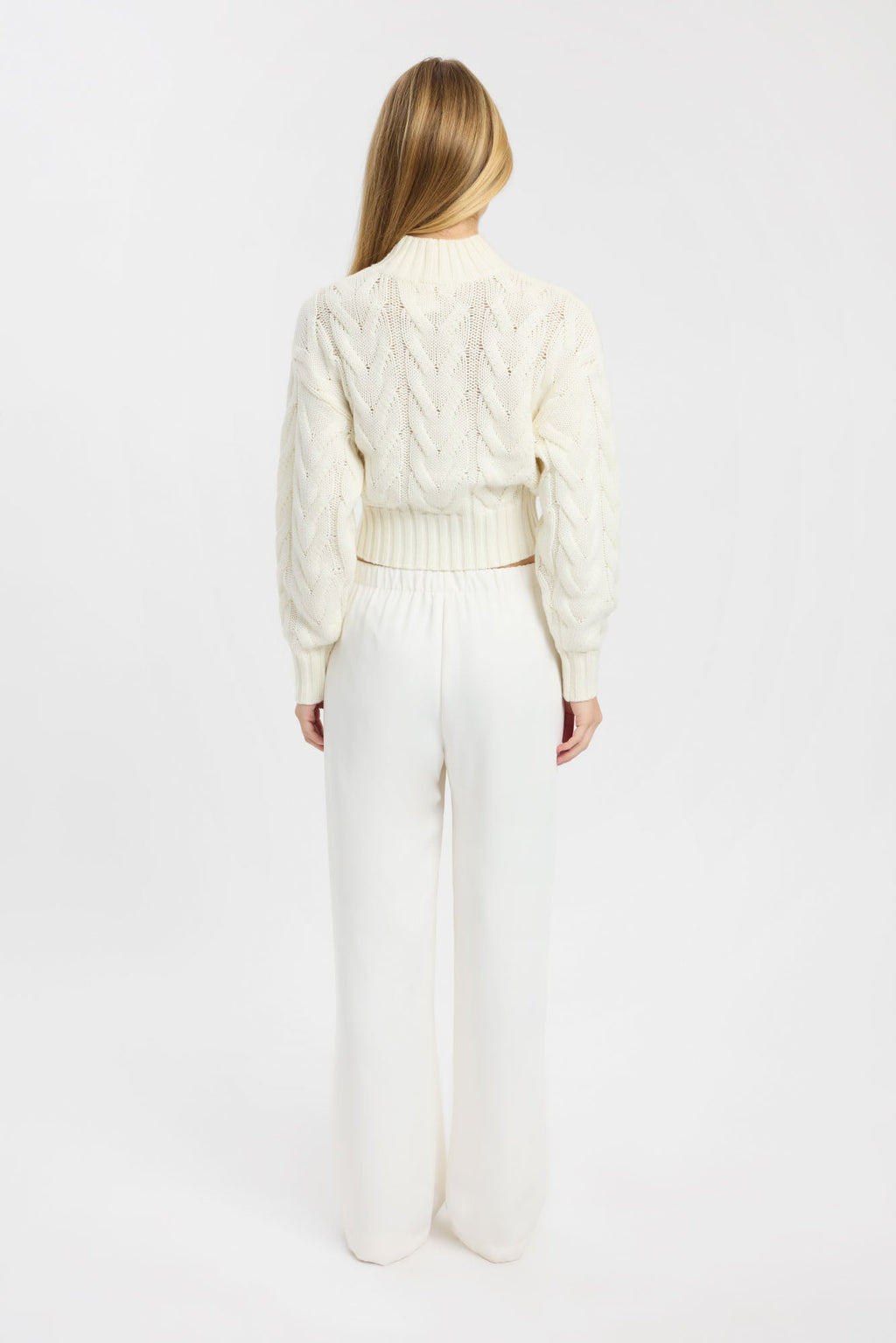 Manchester Knit
