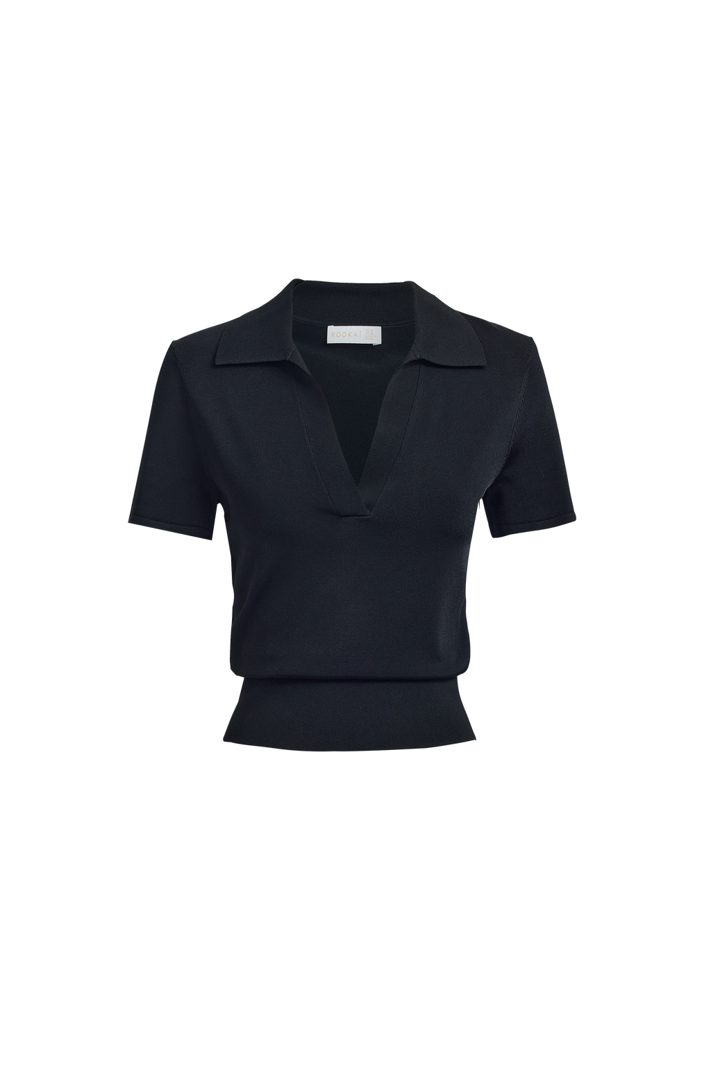 Mayfair Polo Top