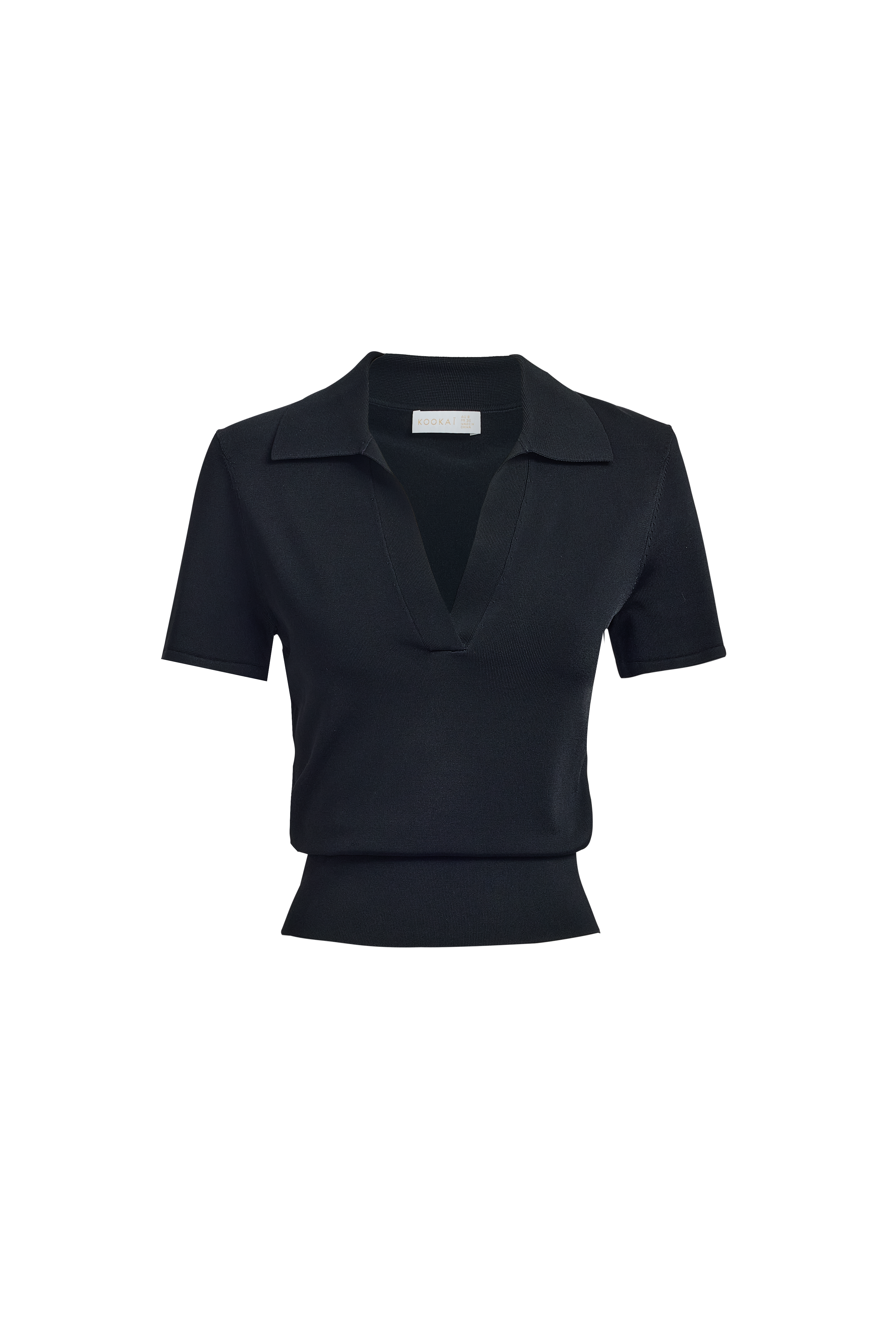 Mayfair Polo Top