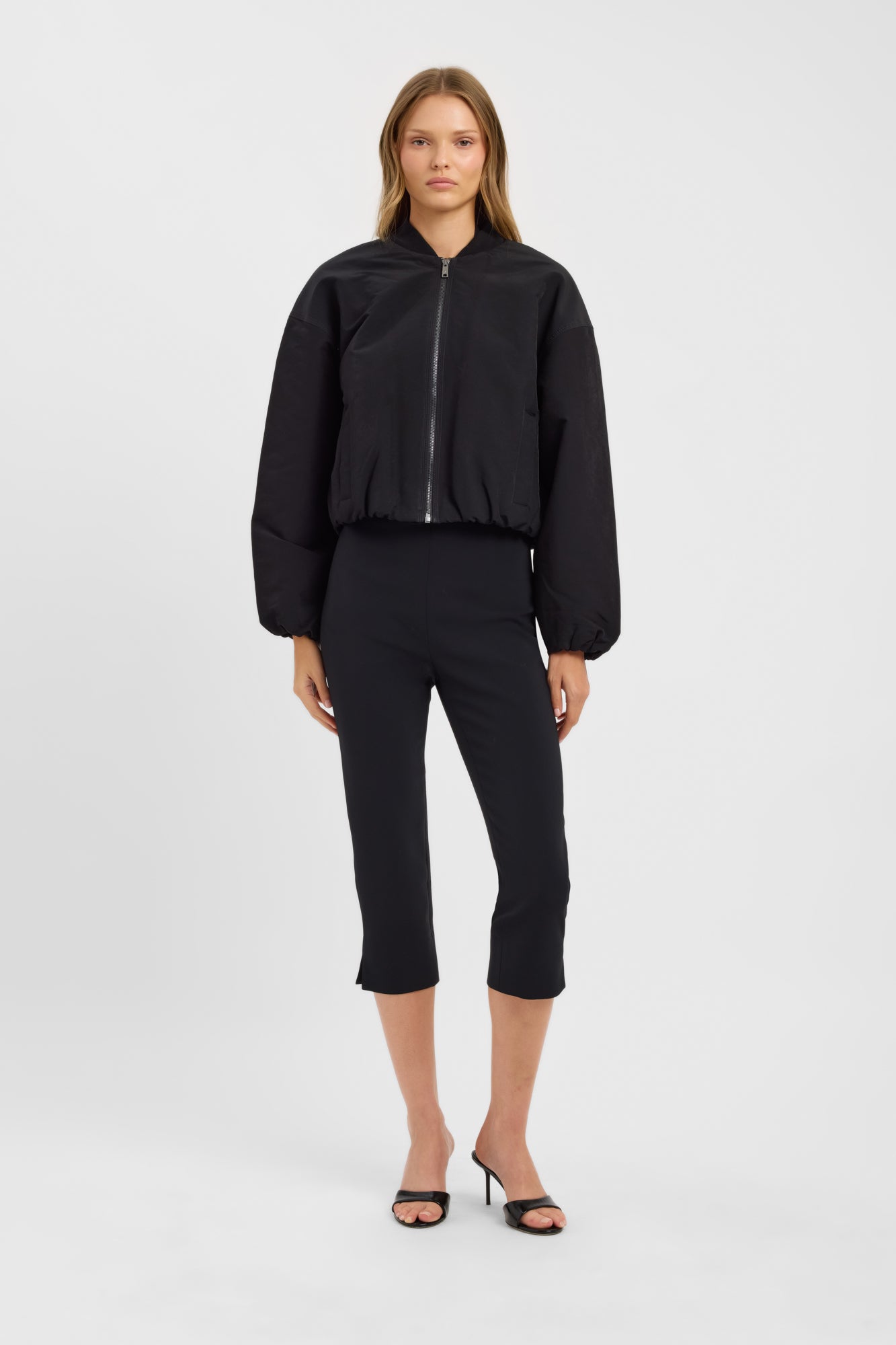 Kora Bomber