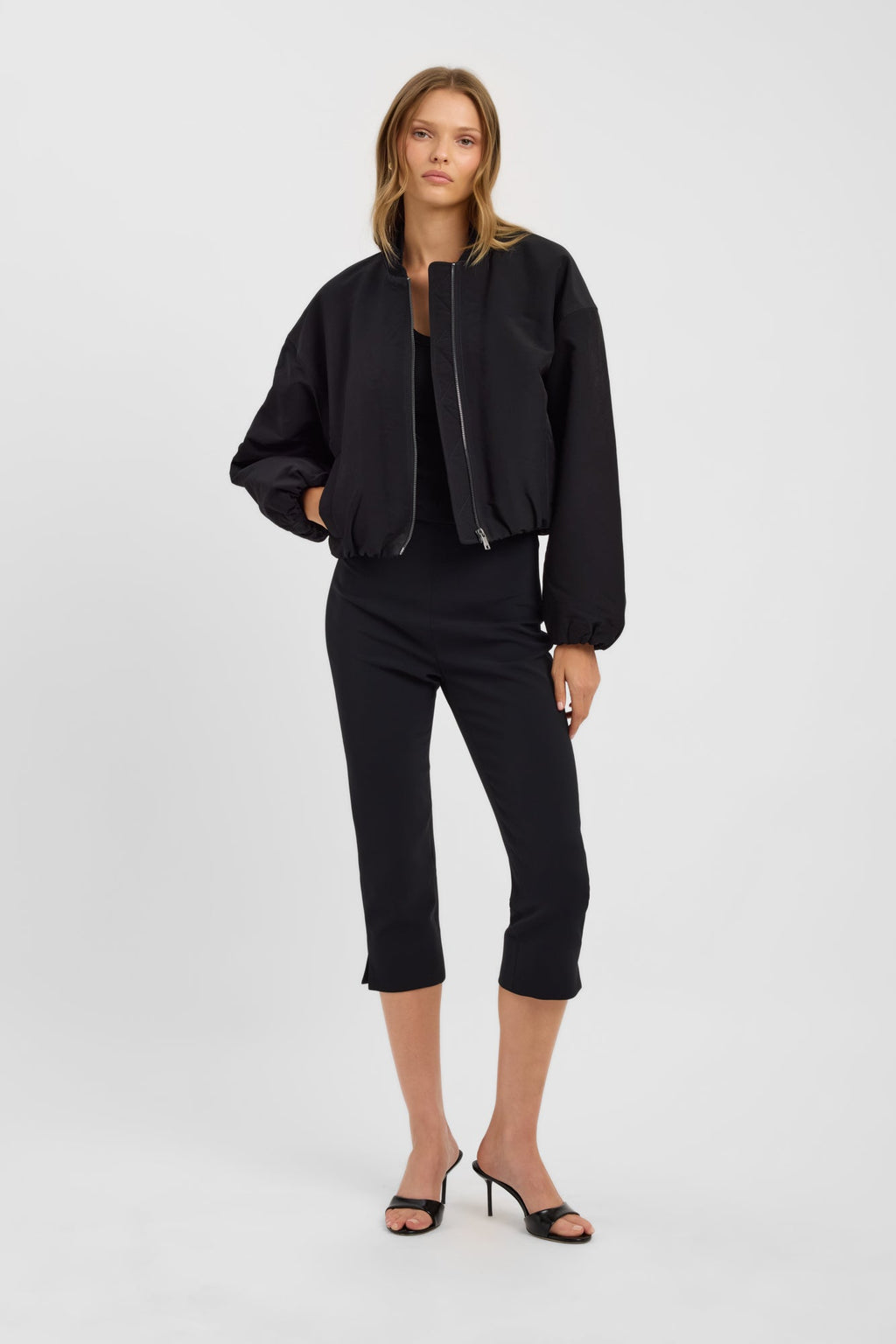 Kora Bomber