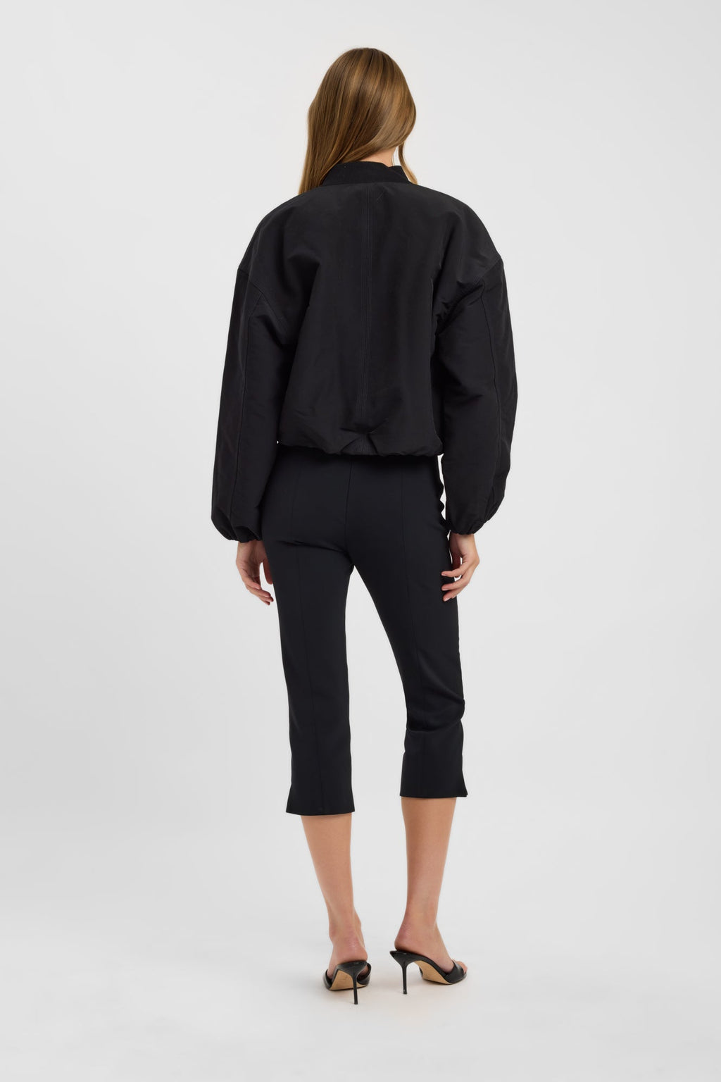 Kora Bomber