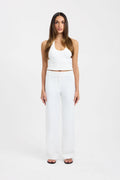 Ariel Low Rise Pant - Petite