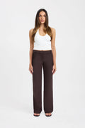Ariel Low Rise Pant - Petite