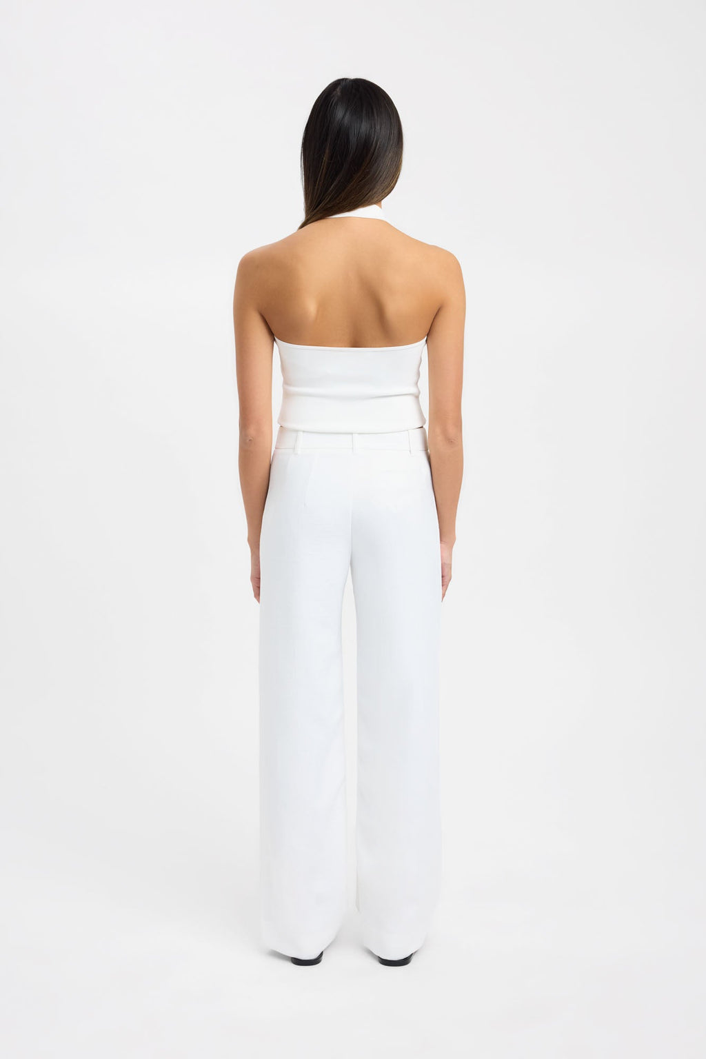 Ariel Low Rise Pant - Petite